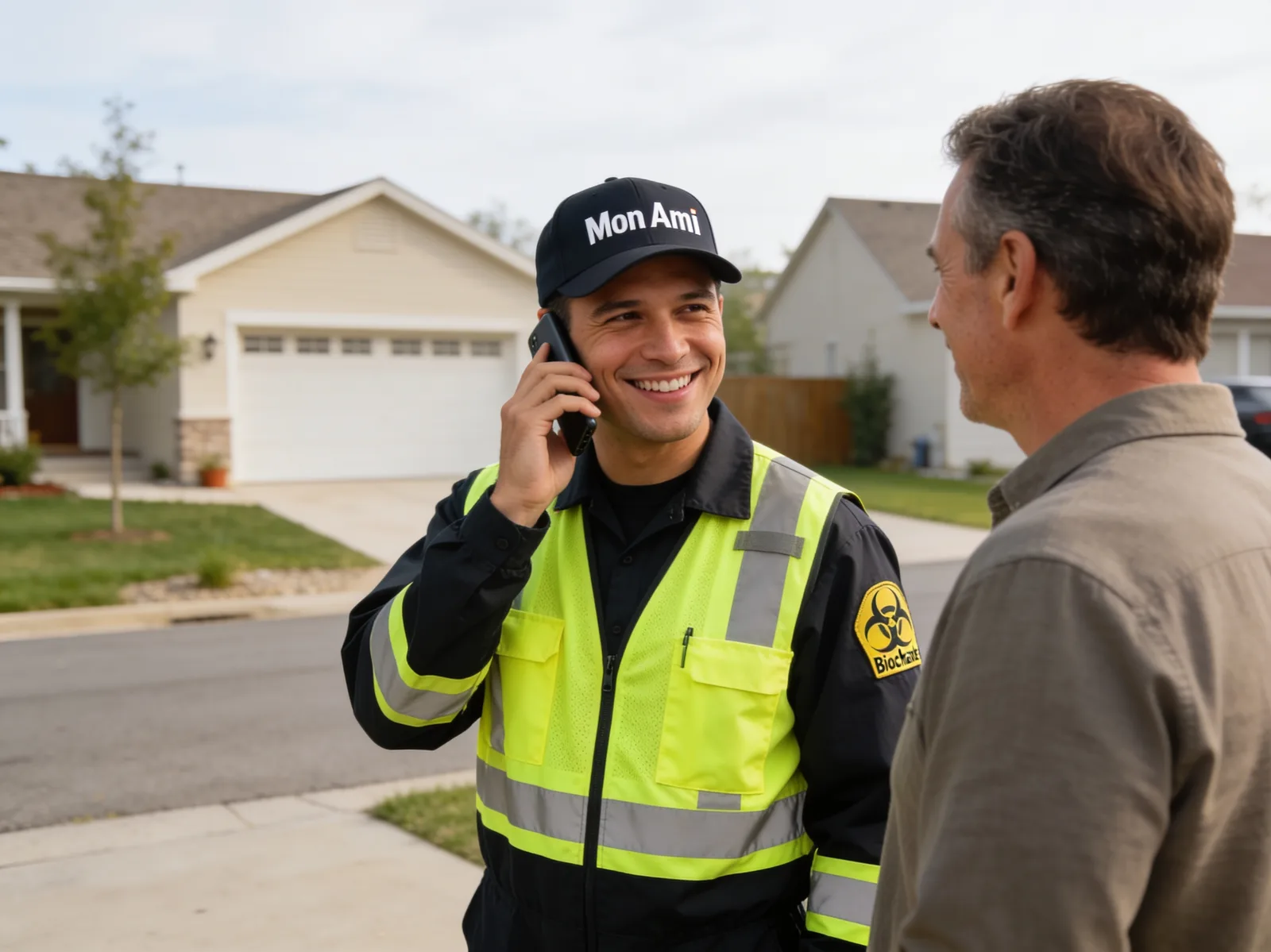 Sewage Cleanup Washington Grove, MD FAQs